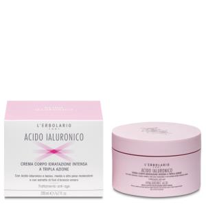Crema Corpo Idratazione Intensa aTripla Azione
