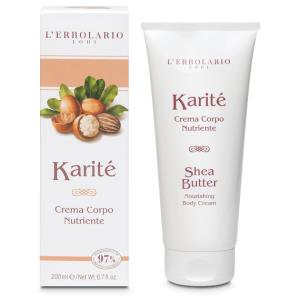 Crema Corpo Nutriente