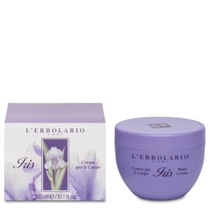 Crema corpo