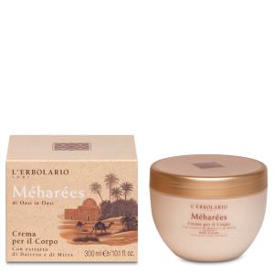 Crema corpo
