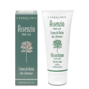 Crema da Barba