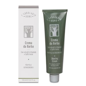 Crema da Barba