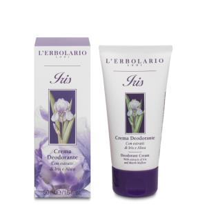 Crema deodorante