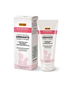 Crema Drenante