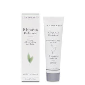 Crema effetto Lifting per il viso