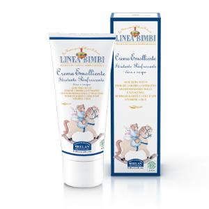 Crema Emolliente Rinfrescante