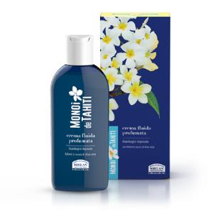 Crema Fluida Profumata