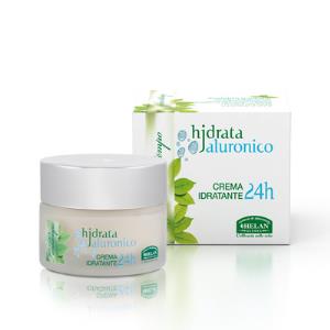 Crema Idratante 24h