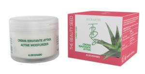 Crema Idratante Attiva