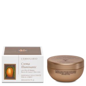 Crema Illuminante Doposole