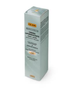 Crema Liporiducente