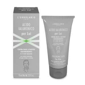 Crema Mani a rapido assorbimento