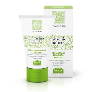Crema Mani Luminosa