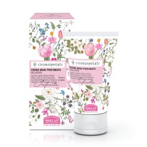 Crema Mani Profumata