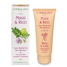 Crema Modellante Ricci Ultra definizione