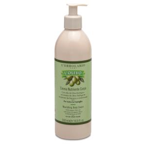 Crema Nutriente Corpo