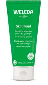 Crema Nutriente