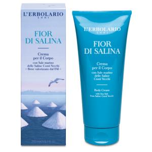 Crema per il Corpo