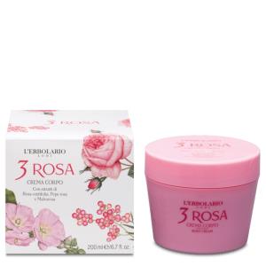 Crema per il Corpo