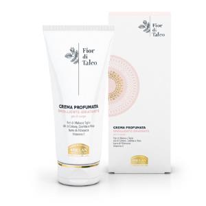 Crema Profumata Emolliente Idratante