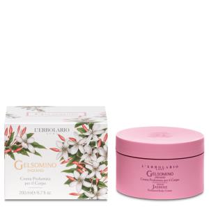 Crema Profumata per il Corpo