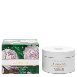 Crema Profumata per il Corpo