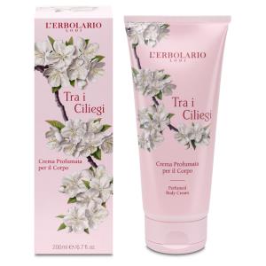 Crema Profumata per il Corpo