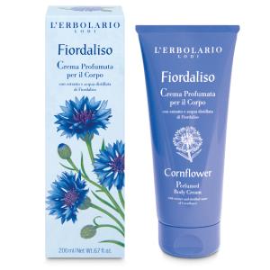 Crema Profumata per il Corpo