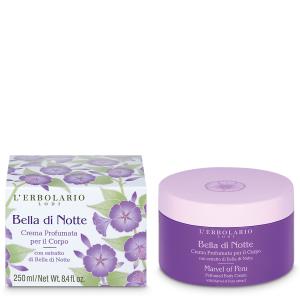Crema Profumata per il Corpo