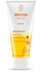Crema protettiva alla calendula