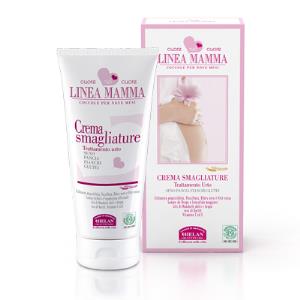 Crema Smagliature