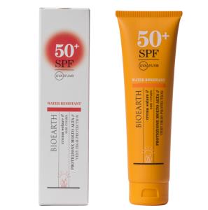 Crema Solare Corpo SPF 50+ Water Resistant