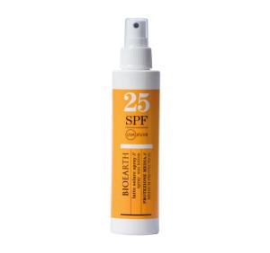 Latte Solare Spray SPF 25