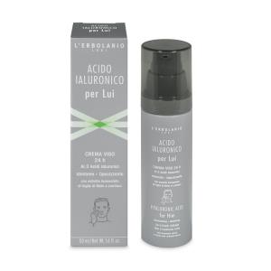 Crema Viso 24 h