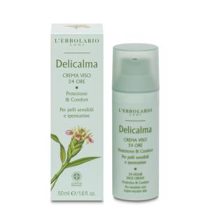 Crema Viso 24 ore