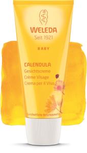 Crema viso alla Calendula