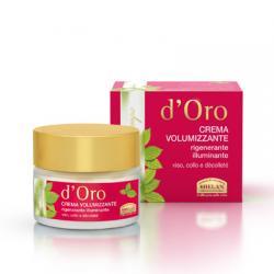 Crema Volumizzante