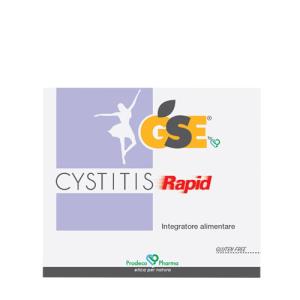 Cystitis Rapid
