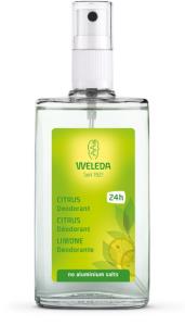 Deodorante al Limone