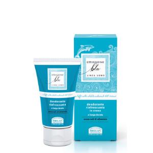 Deodorante Rinfrescante in Crema