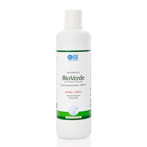 Detergente Bioverde Ricarica