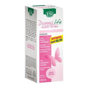 Detergente Intimo Azione Lenitiva