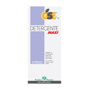 Detergente Maxi