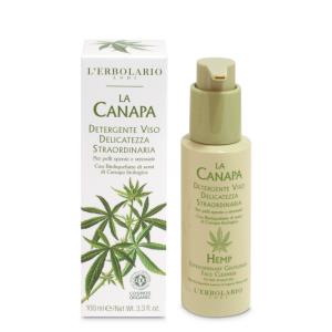 Detergente Viso Delicatezza Straordinaria