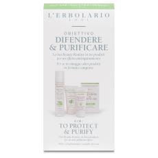 Difendere & Purificare