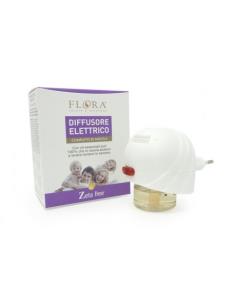Diffusore Elettrico Completo di miscela