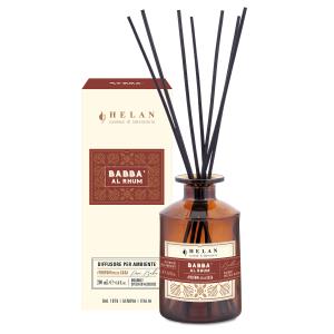 Diffusore per Ambiente Babbà al Rhum