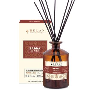 Diffusore per Ambiente Babbà al Rhum