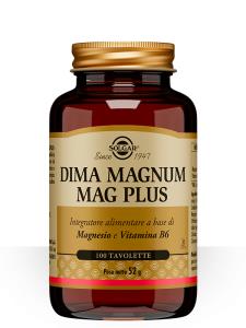 Dima Magnum Mag Plus