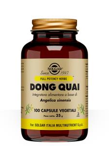 Dong Quai